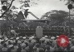 Immagine di Admiral Chester W Nimitz Hawaii USA, 1944, secondo 46 filmato di repertorio 65675061900