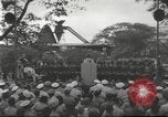 Immagine di Admiral Chester W Nimitz Hawaii USA, 1944, secondo 47 filmato di repertorio 65675061900