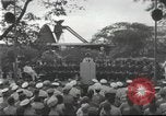 Immagine di Admiral Chester W Nimitz Hawaii USA, 1944, secondo 52 filmato di repertorio 65675061900