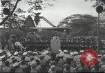 Immagine di Admiral Chester W Nimitz Hawaii USA, 1944, secondo 53 filmato di repertorio 65675061900