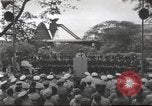 Immagine di Admiral Chester W Nimitz Hawaii USA, 1944, secondo 57 filmato di repertorio 65675061900