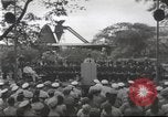 Immagine di Admiral Chester W Nimitz Hawaii USA, 1944, secondo 58 filmato di repertorio 65675061900
