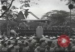 Immagine di Admiral Chester W Nimitz Hawaii USA, 1944, secondo 60 filmato di repertorio 65675061900