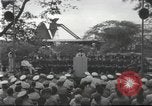 Immagine di Admiral Chester W Nimitz Hawaii USA, 1944, secondo 61 filmato di repertorio 65675061900