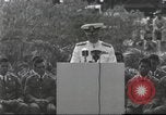 Immagine di Admiral Chester Nimitz Hawaii USA, 1944, secondo 7 filmato di repertorio 65675061901