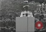 Immagine di Admiral Chester Nimitz Hawaii USA, 1944, secondo 8 filmato di repertorio 65675061901