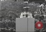 Immagine di Admiral Chester Nimitz Hawaii USA, 1944, secondo 14 filmato di repertorio 65675061901