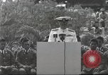Immagine di Admiral Chester Nimitz Hawaii USA, 1944, secondo 36 filmato di repertorio 65675061901