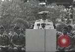 Immagine di Admiral Chester Nimitz Hawaii USA, 1944, secondo 39 filmato di repertorio 65675061901