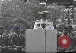Immagine di Admiral Chester Nimitz Hawaii USA, 1944, secondo 41 filmato di repertorio 65675061901
