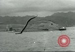 Immagine di Scatafascio corazzate Pearl Harbor Hawaii USA, 1941, secondo 3 filmato di repertorio 65675061903