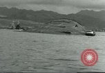 Immagine di Scatafascio corazzate Pearl Harbor Hawaii USA, 1941, secondo 5 filmato di repertorio 65675061903