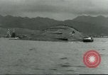 Immagine di Scatafascio corazzate Pearl Harbor Hawaii USA, 1941, secondo 7 filmato di repertorio 65675061903