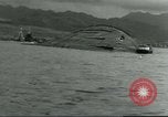 Immagine di Scatafascio corazzate Pearl Harbor Hawaii USA, 1941, secondo 8 filmato di repertorio 65675061903