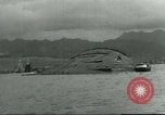 Immagine di Scatafascio corazzate Pearl Harbor Hawaii USA, 1941, secondo 9 filmato di repertorio 65675061903