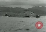 Immagine di Scatafascio corazzate Pearl Harbor Hawaii USA, 1941, secondo 10 filmato di repertorio 65675061903