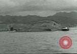 Immagine di Scatafascio corazzate Pearl Harbor Hawaii USA, 1941, secondo 12 filmato di repertorio 65675061903