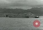Immagine di Scatafascio corazzate Pearl Harbor Hawaii USA, 1941, secondo 13 filmato di repertorio 65675061903