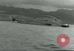 Immagine di Scatafascio corazzate Pearl Harbor Hawaii USA, 1941, secondo 14 filmato di repertorio 65675061903