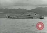 Immagine di Scatafascio corazzate Pearl Harbor Hawaii USA, 1941, secondo 15 filmato di repertorio 65675061903
