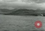 Immagine di Scatafascio corazzate Pearl Harbor Hawaii USA, 1941, secondo 18 filmato di repertorio 65675061903