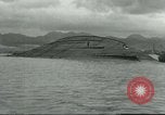 Immagine di Scatafascio corazzate Pearl Harbor Hawaii USA, 1941, secondo 20 filmato di repertorio 65675061903