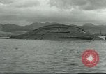 Immagine di Scatafascio corazzate Pearl Harbor Hawaii USA, 1941, secondo 21 filmato di repertorio 65675061903