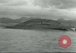 Immagine di Scatafascio corazzate Pearl Harbor Hawaii USA, 1941, secondo 25 filmato di repertorio 65675061903