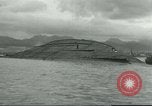 Immagine di Scatafascio corazzate Pearl Harbor Hawaii USA, 1941, secondo 28 filmato di repertorio 65675061903