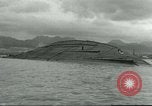 Immagine di Scatafascio corazzate Pearl Harbor Hawaii USA, 1941, secondo 30 filmato di repertorio 65675061903