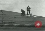 Immagine di Scatafascio corazzate Pearl Harbor Hawaii USA, 1941, secondo 34 filmato di repertorio 65675061903