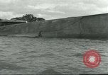 Immagine di Scatafascio corazzate Pearl Harbor Hawaii USA, 1941, secondo 45 filmato di repertorio 65675061903
