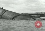 Immagine di Scatafascio corazzate Pearl Harbor Hawaii USA, 1941, secondo 56 filmato di repertorio 65675061903