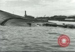 Immagine di Scatafascio corazzate Pearl Harbor Hawaii USA, 1941, secondo 59 filmato di repertorio 65675061903