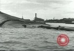 Immagine di Scatafascio corazzate Pearl Harbor Hawaii USA, 1941, secondo 60 filmato di repertorio 65675061903