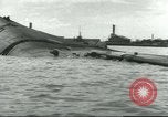Immagine di Scatafascio corazzate Pearl Harbor Hawaii USA, 1941, secondo 61 filmato di repertorio 65675061903