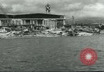 Image of Pearl Harbor attack Pearl Harbor Hawaii USA, 1941, second 3 stock footage video 65675061905