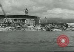 Image of Pearl Harbor attack Pearl Harbor Hawaii USA, 1941, second 7 stock footage video 65675061905