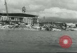 Image of Pearl Harbor attack Pearl Harbor Hawaii USA, 1941, second 11 stock footage video 65675061905