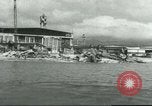 Image of Pearl Harbor attack Pearl Harbor Hawaii USA, 1941, second 13 stock footage video 65675061905
