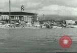 Image of Pearl Harbor attack Pearl Harbor Hawaii USA, 1941, second 14 stock footage video 65675061905