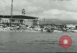 Image of Pearl Harbor attack Pearl Harbor Hawaii USA, 1941, second 15 stock footage video 65675061905