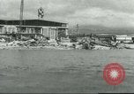 Image of Pearl Harbor attack Pearl Harbor Hawaii USA, 1941, second 16 stock footage video 65675061905