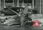 Image of Pearl Harbor attack Pearl Harbor Hawaii USA, 1941, second 18 stock footage video 65675061905
