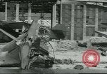 Image of Pearl Harbor attack Pearl Harbor Hawaii USA, 1941, second 19 stock footage video 65675061905