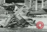 Image of Pearl Harbor attack Pearl Harbor Hawaii USA, 1941, second 22 stock footage video 65675061905