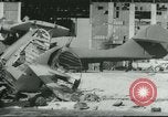 Image of Pearl Harbor attack Pearl Harbor Hawaii USA, 1941, second 24 stock footage video 65675061905