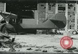 Image of Pearl Harbor attack Pearl Harbor Hawaii USA, 1941, second 26 stock footage video 65675061905