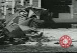 Image of Pearl Harbor attack Pearl Harbor Hawaii USA, 1941, second 27 stock footage video 65675061905