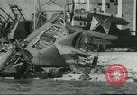 Image of Pearl Harbor attack Pearl Harbor Hawaii USA, 1941, second 31 stock footage video 65675061905